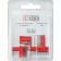 Construction and installation terminal Dori (QMS 2273-244) 4-wired with paste, 6 pcs. In the blister