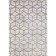 Rectangular carpet Karmen Hali Omega, size 160x230 cm, color Gold/Gold