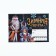 Letter to Santa Claus "Winter Mail" with stickers, check leaf and assignment