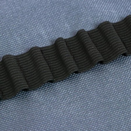 Penal soft twist, 330 x 480mm, PNSh-2, Velcro, 26 items, Burgundy-3