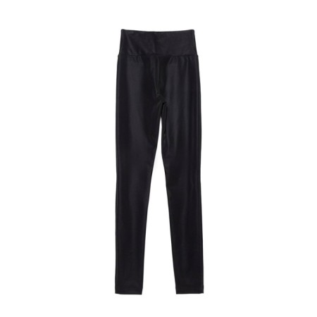 Female Models Modeling Contse Elegant, XS size, Black color-3
