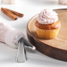 Confectionery nozzle 