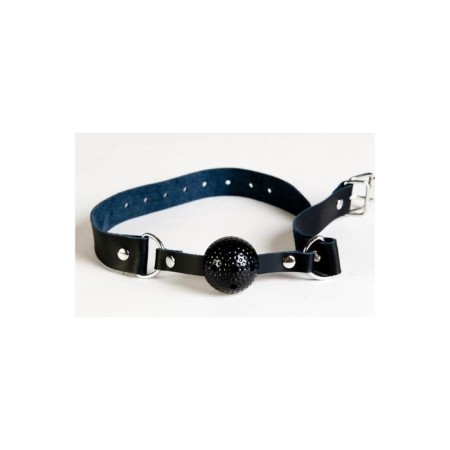 Toyfa Theater gags, ABS plastic, black, 62.5 cm-1