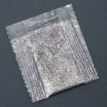 Cosmetic glitter 1 g, mix palette # 1-2