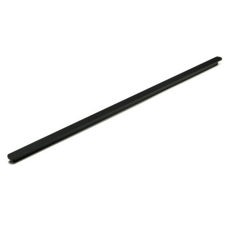 Cappio RSC021, aluminum, m/o 480 mm, 480 mm, black color