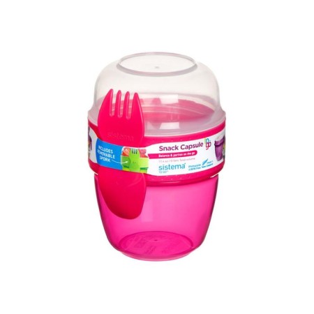 Two -level container, 515 ml-2