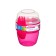 Two -level container, 515 ml