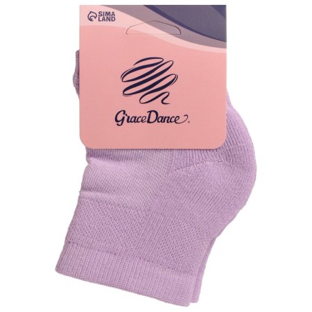 Crites for gymnastics and dancing Grace Dance No. 2, p. Xs, lilac color-8