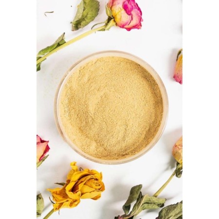 Cosmetic pink clay, 150 g-4
