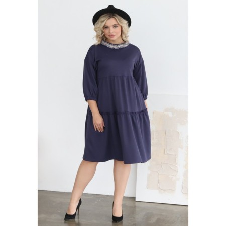 Women's dress, size 60-8