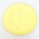 Animal Stear "Tenderness", 45 x 45 x 10 cm, yellow