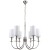 6 lamps