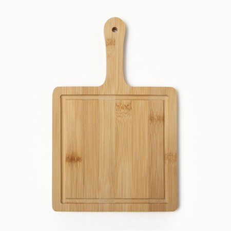 Set Gift Ethel "everything will come true": a towel 40x70 cm, a spoon of kitchen., Kuis board.-6