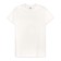 T -shirt adult, size 50, milk color