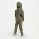 Kid for children (hoodies, trousers) KAFTAN "BASIC Line", size 40 (158-164), Khaki color