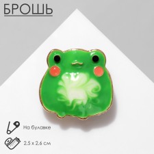 Brooch 