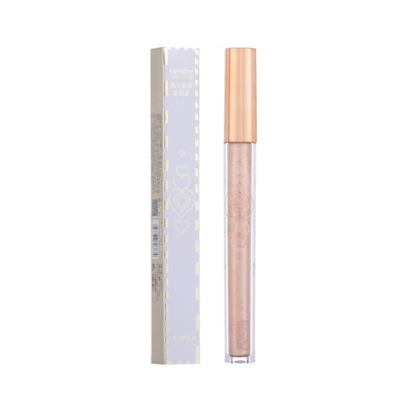 Highlighter Lameila 3 tone, 3.3 ml