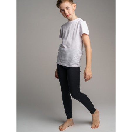 Kalsons knitted for a boy, height 140 cm-7