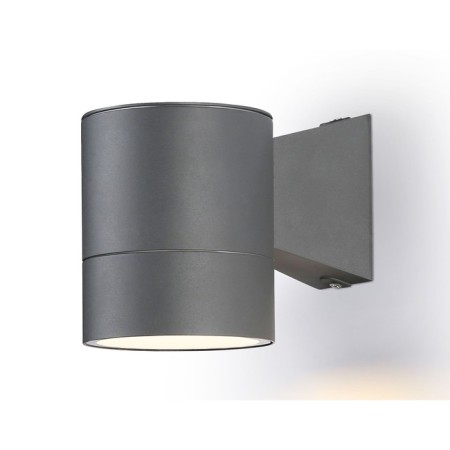 Street wall lamp Ambrella Garden ST3301, GX53, Gray Color-1