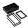Marbage "Heat", collapsible, 10 kg, metal thickness 2.5 mm, 70 x 32 x 53 cm
