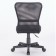 Complex Brabix Smart MG-313, without armrests, black