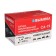 Signal Automobile Small Sa-19, 2 tones, snail, 118 dB