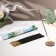 Incense "Energia", 20 sticks in packaging, hexagon