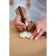 A set of markers for decorating desserts, 21 × 12 × 1.5 cm, 5 pcs, multi -colored