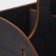 Claus - an organizer for spices with a handle of a Dolyan, 17 × 16 × 16 cm, dark color