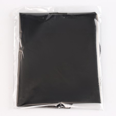 Foil ball 19 "Graphite", star-1