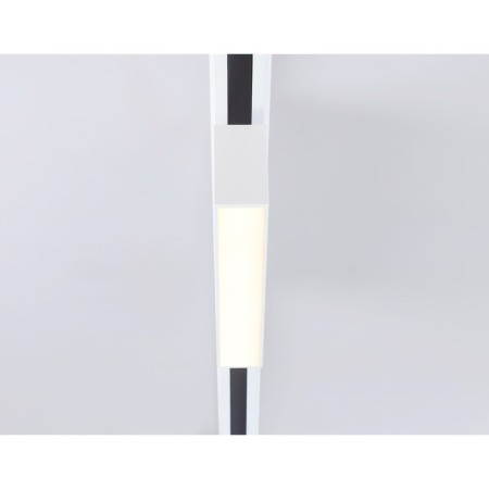 LED LED track ambrella track System GL6761, 12W, LED, white color-3