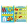 The training book "Mathematics", 16 p.