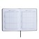 Universal Diary 1-11 grade, 48 sheets "Original", solid cover of artificial leather, embossing foil, liesse, universal cheat sheet, block 80 g/m2