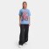 Joker T -shirt, blue color, size 46 (m)