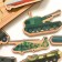 Frame-lodge "Military equipment"