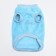 Sweatshirt for animals "Chamomile", Velsoft, Size S, Blue (DS 25, Osh 22, OG 34 cm)