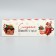 Box for Makarun "Sweet New Year" 18 x 5.5 x 5.5 cm, New Year