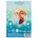 Notepad on Disney clip "Cold Heart", 32 sheets, A6