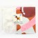 Foil figure 32 "" Dog in the collar ", on wheels