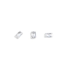 Crystals for volumetric inlay TNL 