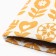 Hall "Ethel" Yellow Garden 28x28cm, 100% HL, sarzha 190 g/m2