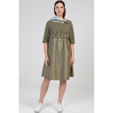 Women's dress, size 58