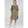 Women's dress, size 58