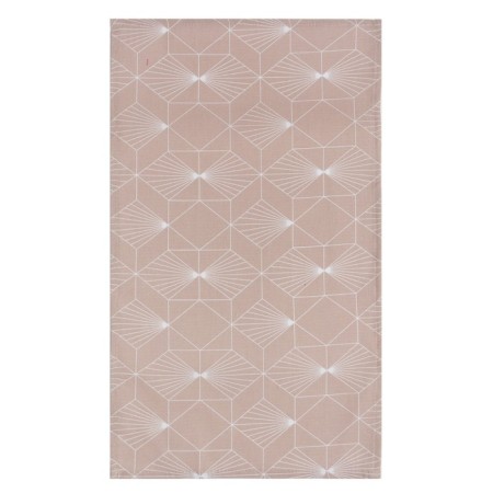 Towel "Dolyana" Geometry 35x60cm 100% HL, 164 g/m2-1