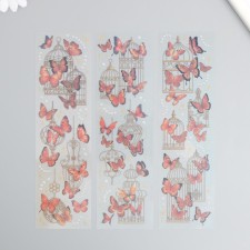 Stickers for creativity 