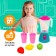 Game set "blender" with accessories