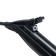 Pneumatic rifle "MP-512-06" cal. 4.5 mm, 3 j, bed - plastic, up to 105 m/s