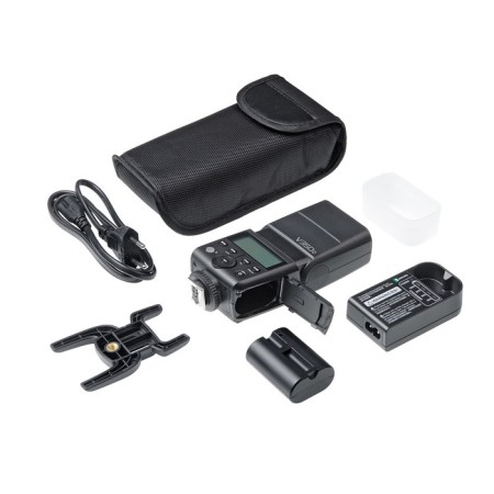 Ocumular battery of the Godox Ving V350C TTL, for Canon-2