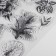Stamp for creativity "Home flowers" 15x21x0.3 cm