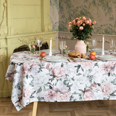 Baby Dolyana Peonies 145*180 +/- 3 cm, 100% p/e